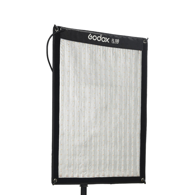 Panel de Luz Led Godox Flexible de 40x60cm