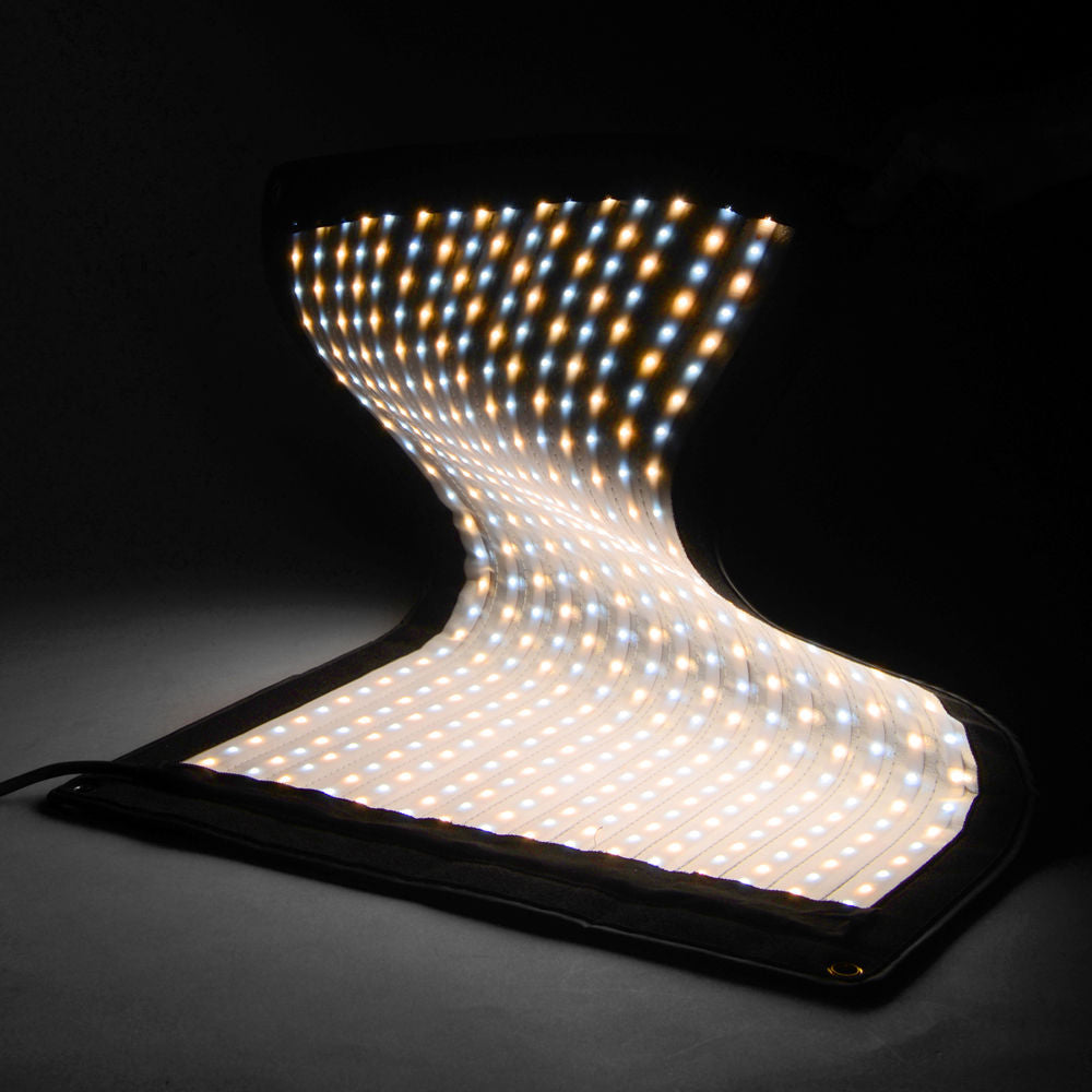 Panel de Luz Led Godox Flexible de 40x60cm