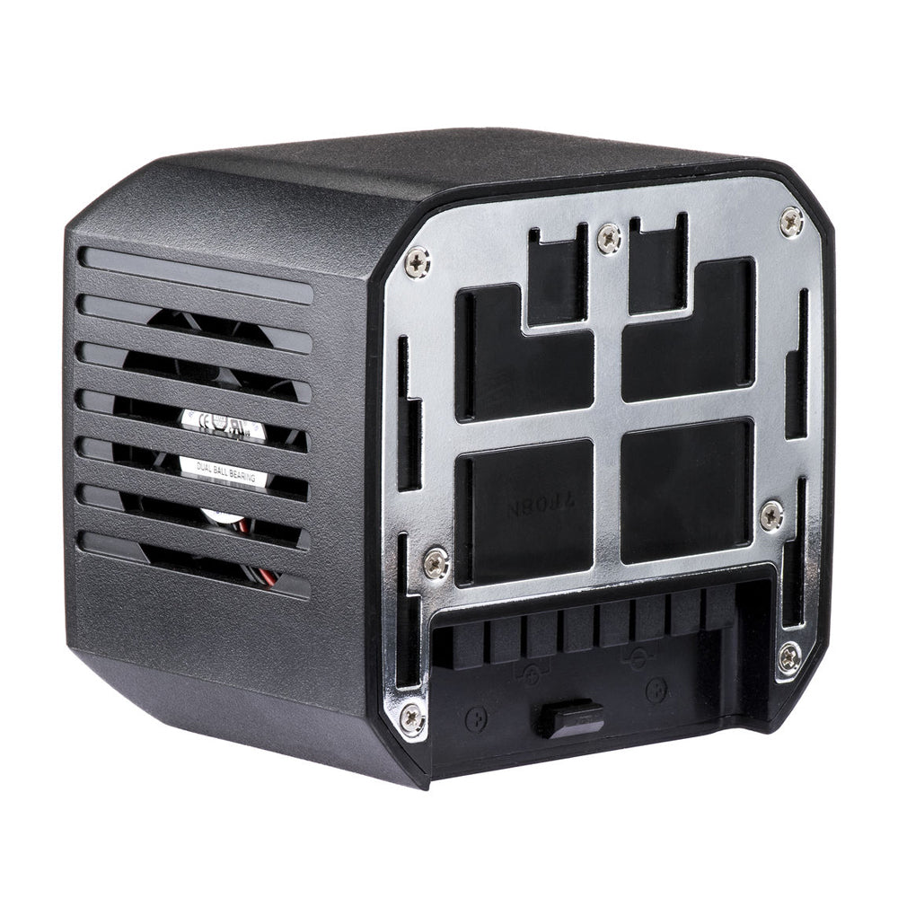 Adaptador de Corriente Godox AD-AC para Flash Witstro Godox AD600 Todo en Uno