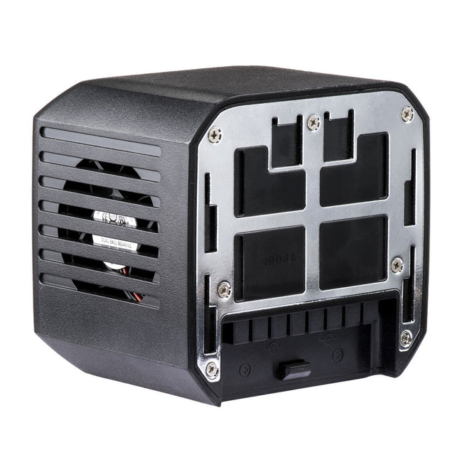 Adaptador de Corriente Godox AD-AC para Flash Witstro Godox AD600 Todo en Uno