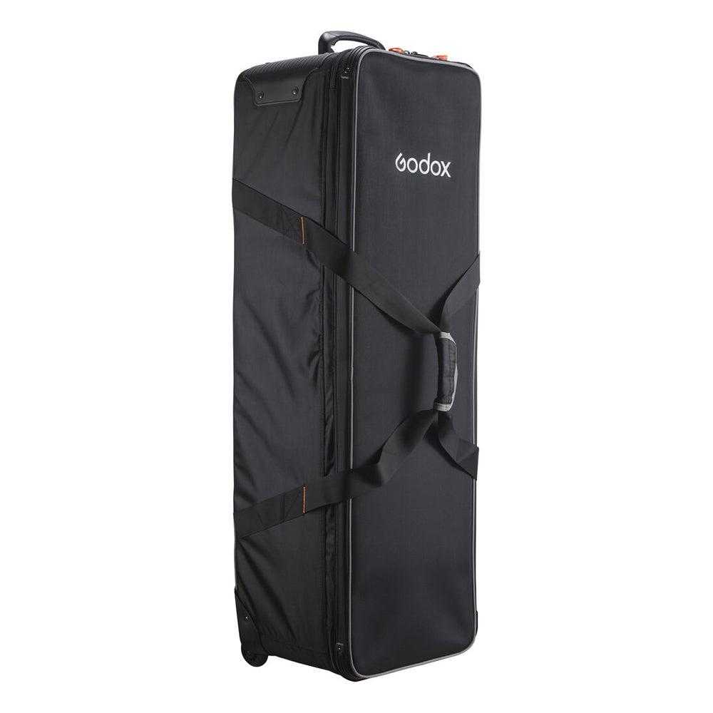 Maleta Godox CB-01 para Equipo de Iluminación con Ruedas