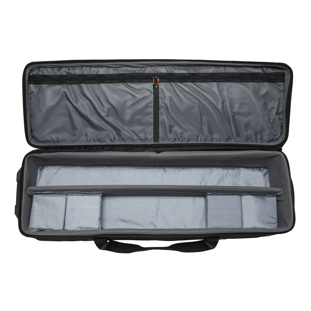 Maleta Godox CB-01 para Equipo de Iluminación con Ruedas