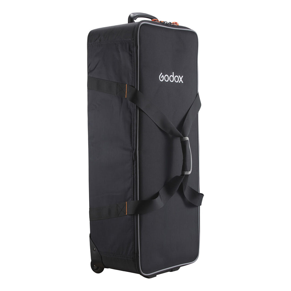 Maleta Godox CB-06 para Equipo de Iluminación con Ruedas