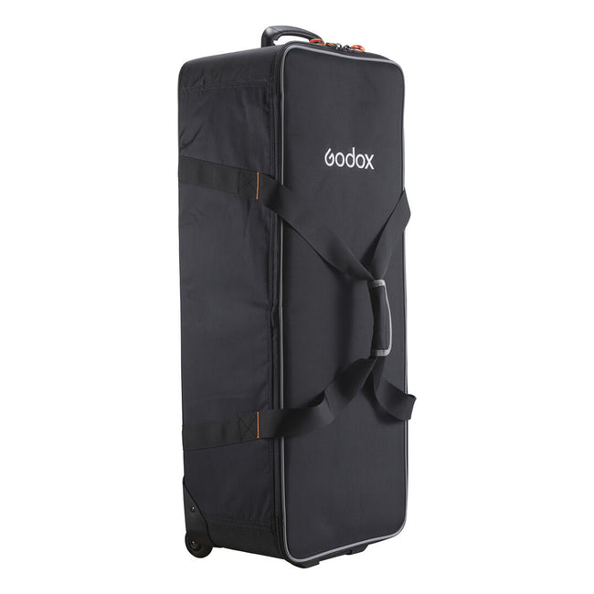 Maleta Godox CB-06 para Equipo de Iluminación con Ruedas