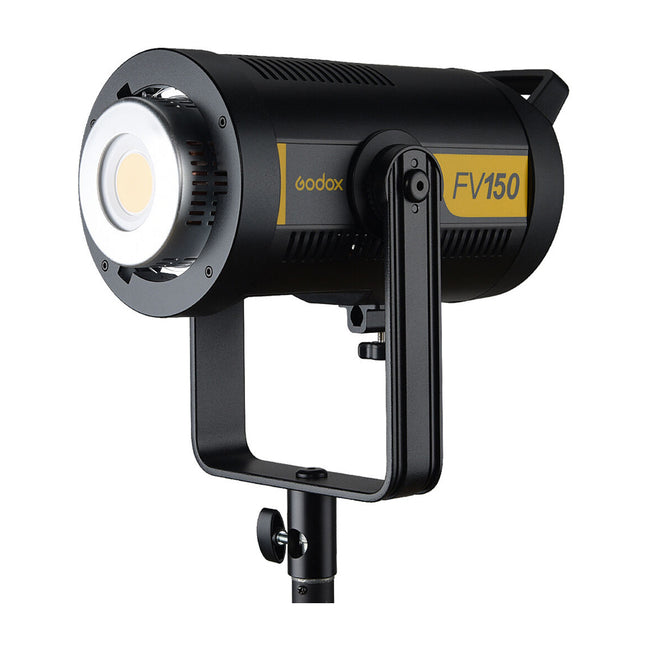 Luz Led y Flash Godox FV150 de Alta Sincronziación