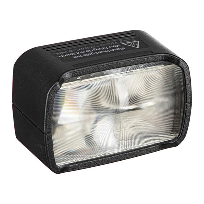 Cabezal de Flash Godox H200 para Flash Godox AD200 y AD200PRO de Bolsillo