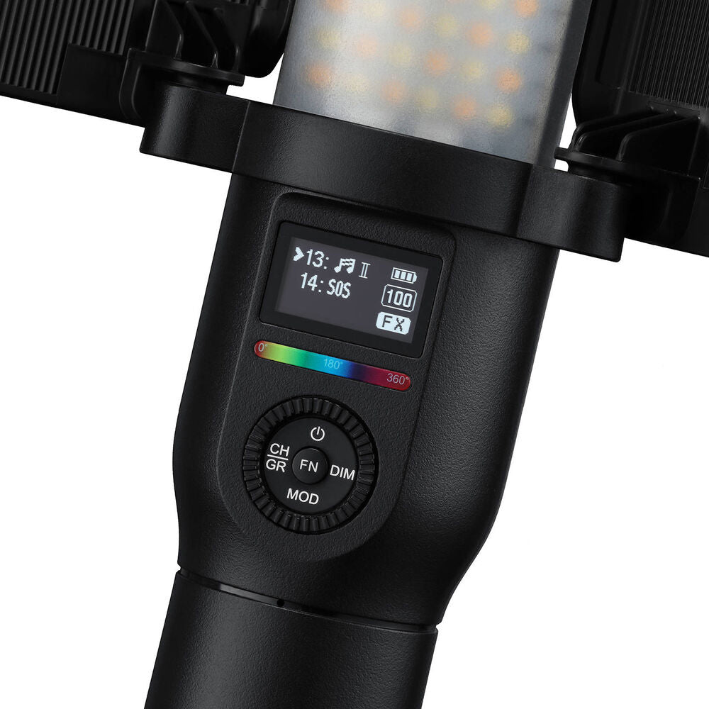 Barra de Luz Led Godox LC500R RGB