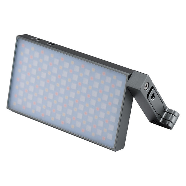 Panel de Luz Led Godox M1 Mini RGB para Flash de Cámara