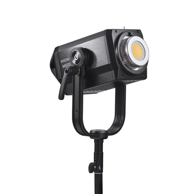 Luz Led Godox Knowled M600BI Bicolor
