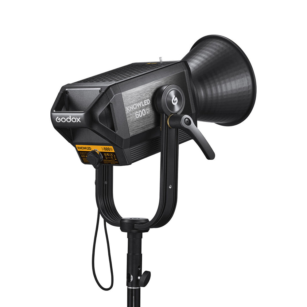 Luz Led Godox Knowled M600D
