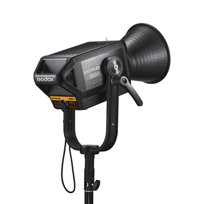 Luz Led Godox Knowled M600D