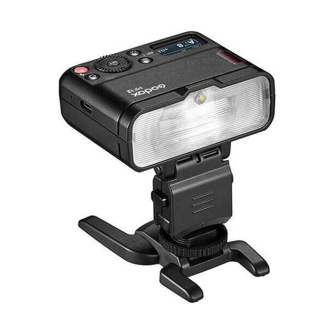 Macro Flash Godox MF12