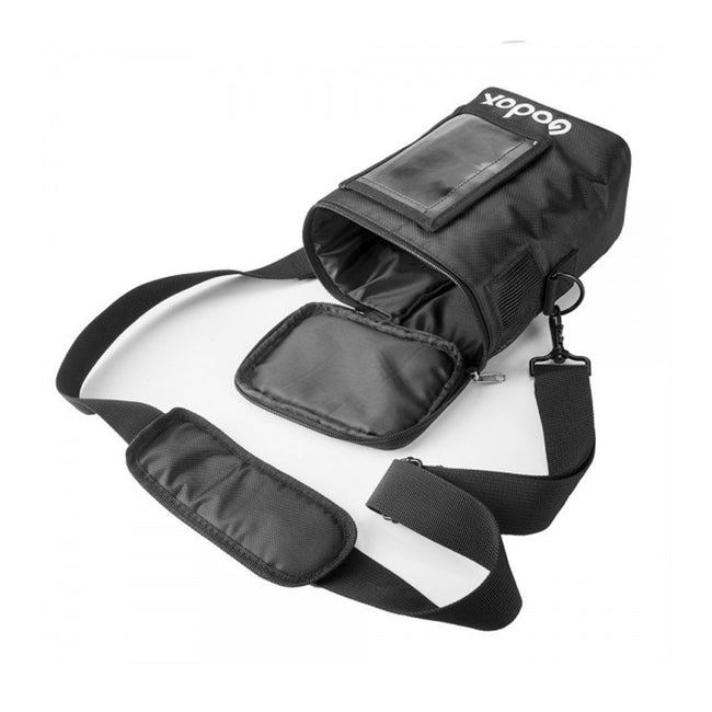 Maleta Godox para Flash Witstro Godox AD600 Todo en Uno