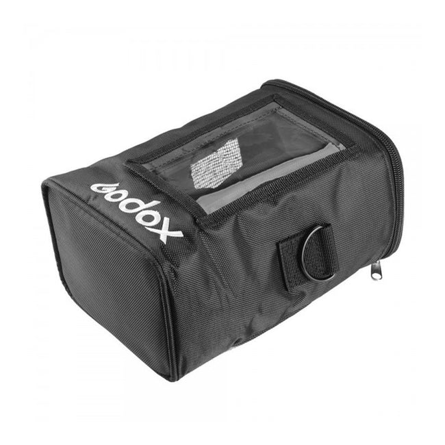 Maleta Godox para Flash Witstro Godox AD600 Todo en Uno