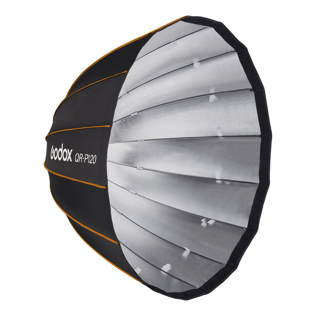 Softbox de Armado Rápido Godox QR-P120