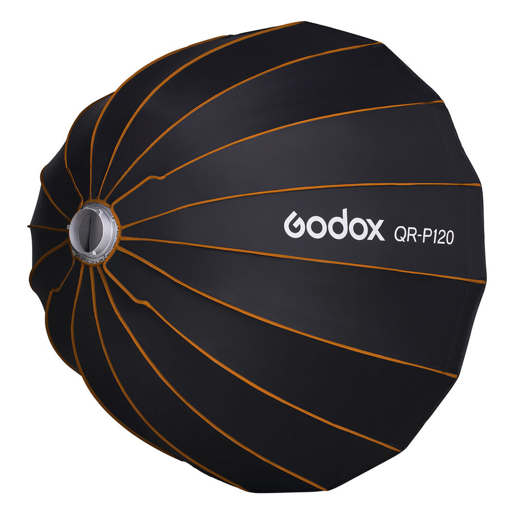 Softbox de Armado Rápido Godox QR-P120