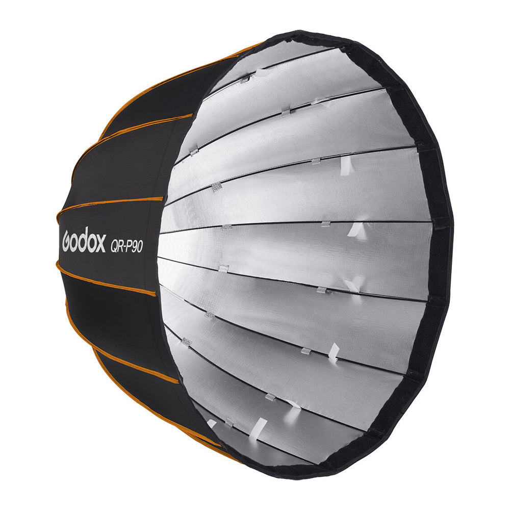 Softbox de Armado Rápido Godox QR-P90