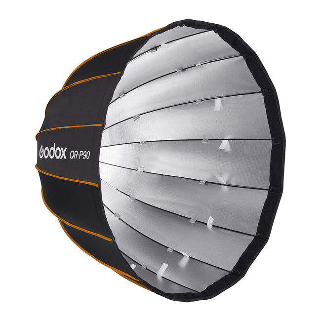 Softbox de Armado Rápido Godox QR-P90