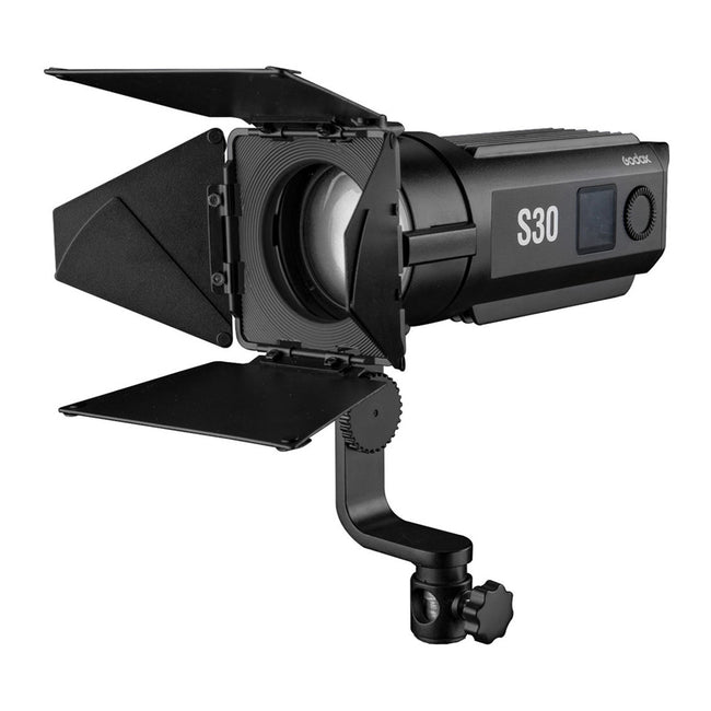 Luz Led Godox S30