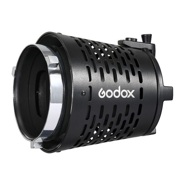 Anillo Adaptador Godox para Luz Led Godox de Enfoque S30