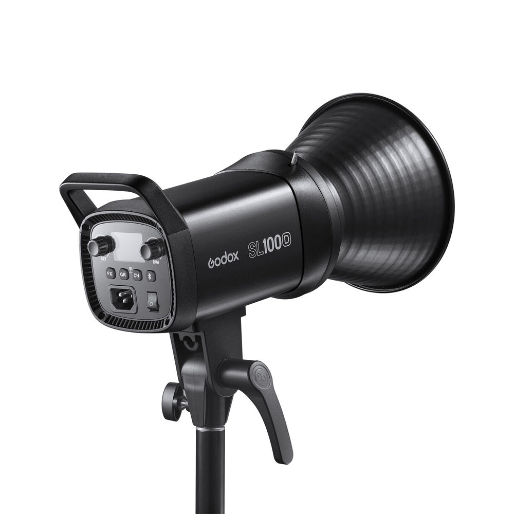 Luz Led Godox SL-100D