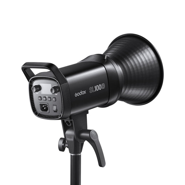 Luz Led Godox SL-100D