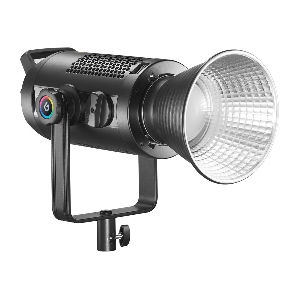 Luz Led Godox SZ150R Zoom RGB