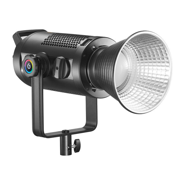 Luz Led Godox SZ150R Zoom RGB