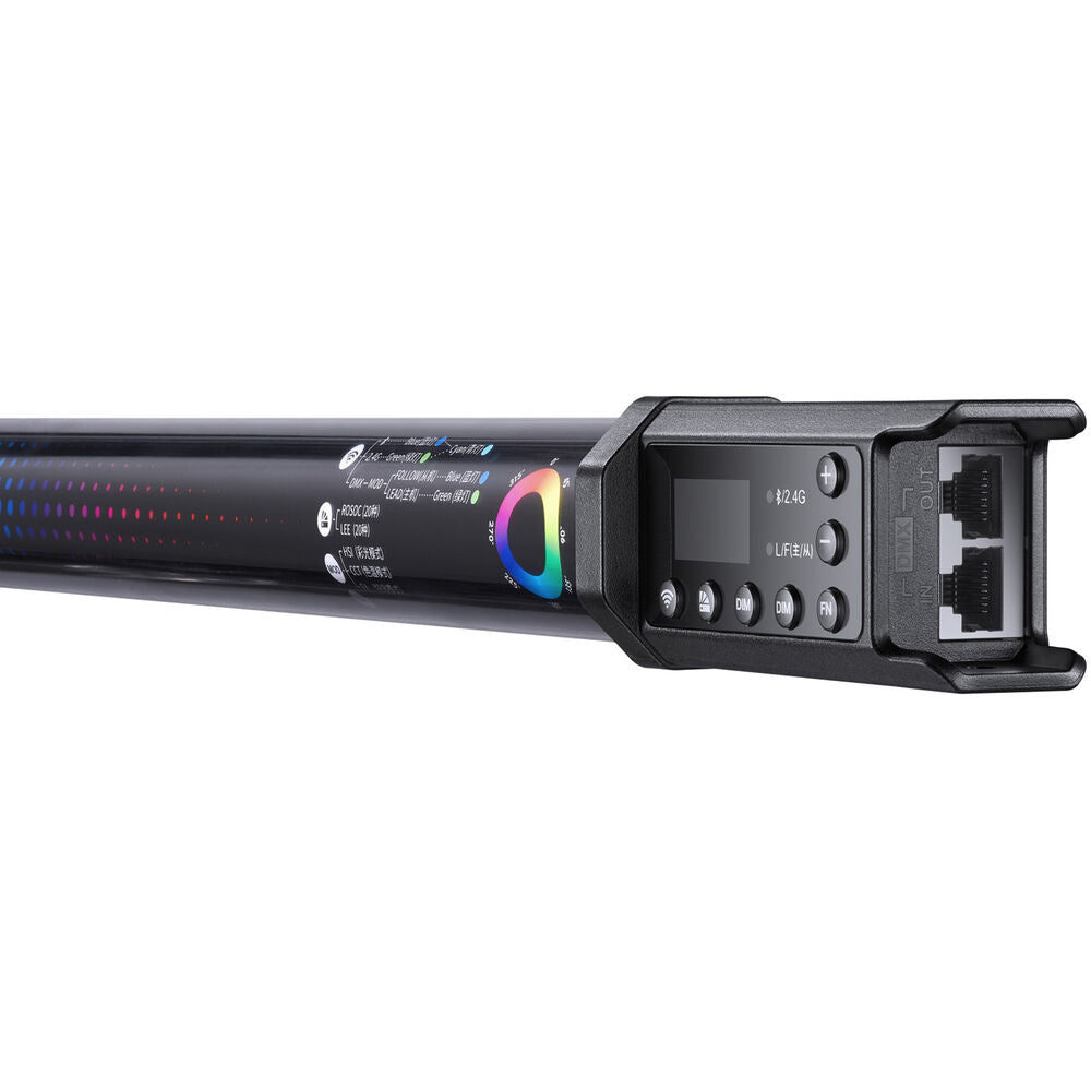 Kit de 2 Tubos Led Godox TL60 RGB
