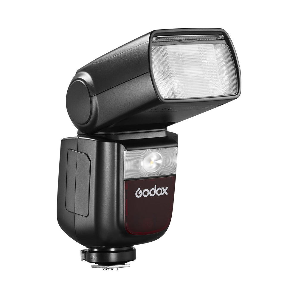 Flash de Zapata Godox V860III-C para Canon