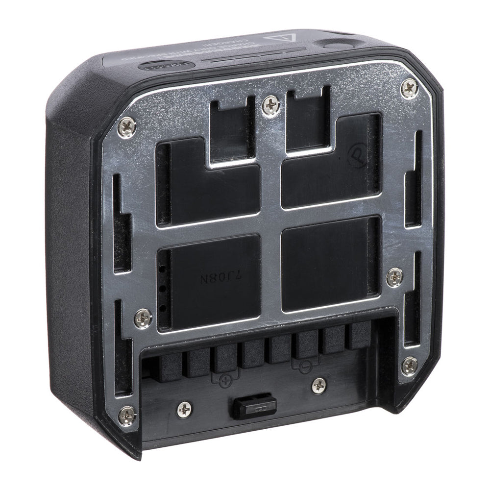 Batería Godox WB87 para Flash Witstro Godox AD600 Todo en Uno