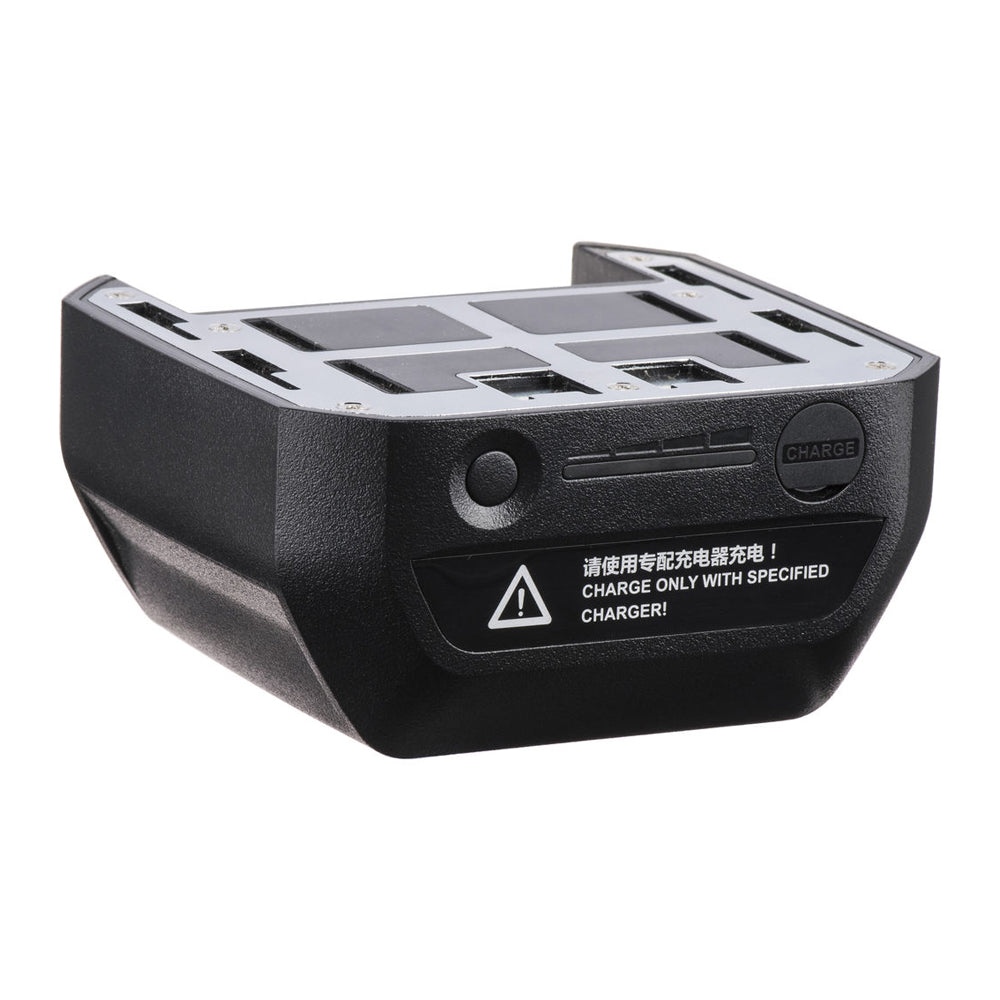 Batería Godox WB87 para Flash Witstro Godox AD600 Todo en Uno