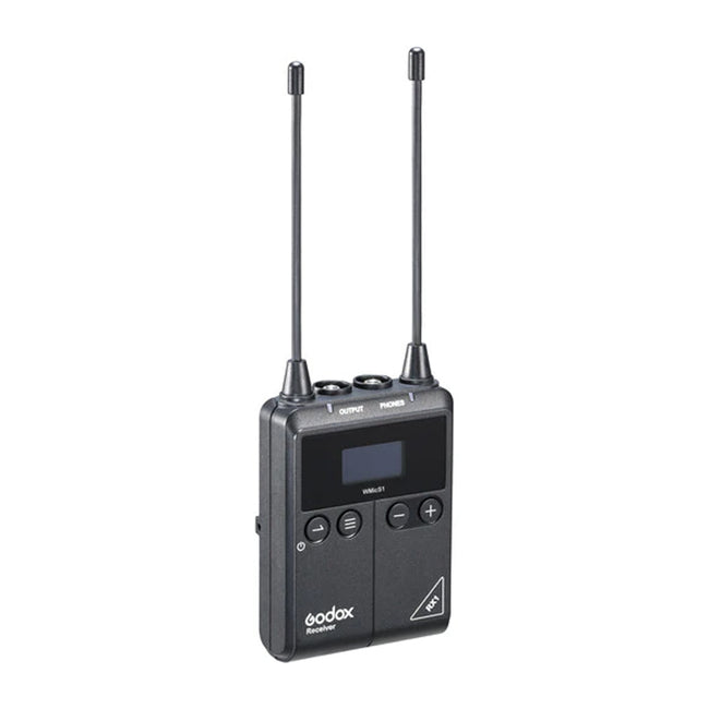 Receptor Godox Wmics1 Rx1