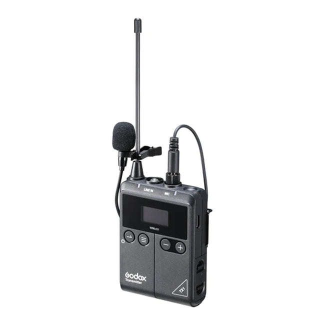 Transmisor Godox Wmics1 Tx1