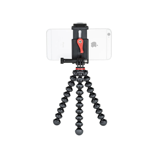 Trípode de acción GorillaPod Joby para Celulares