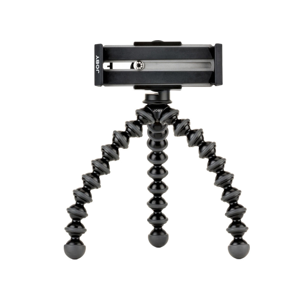 Trípode de acción GorillaPod Joby PRO Tablet