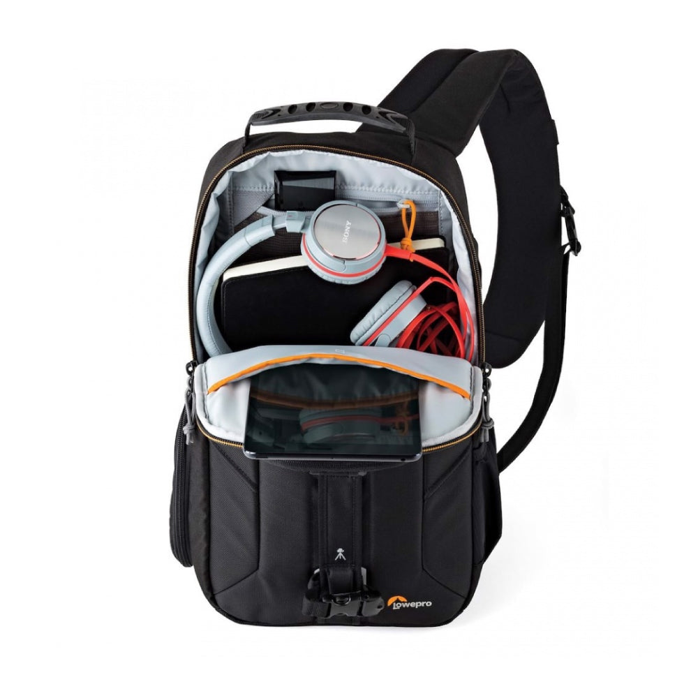 Mochila Lowepro Slingshot Edge 250 AW (Negro)