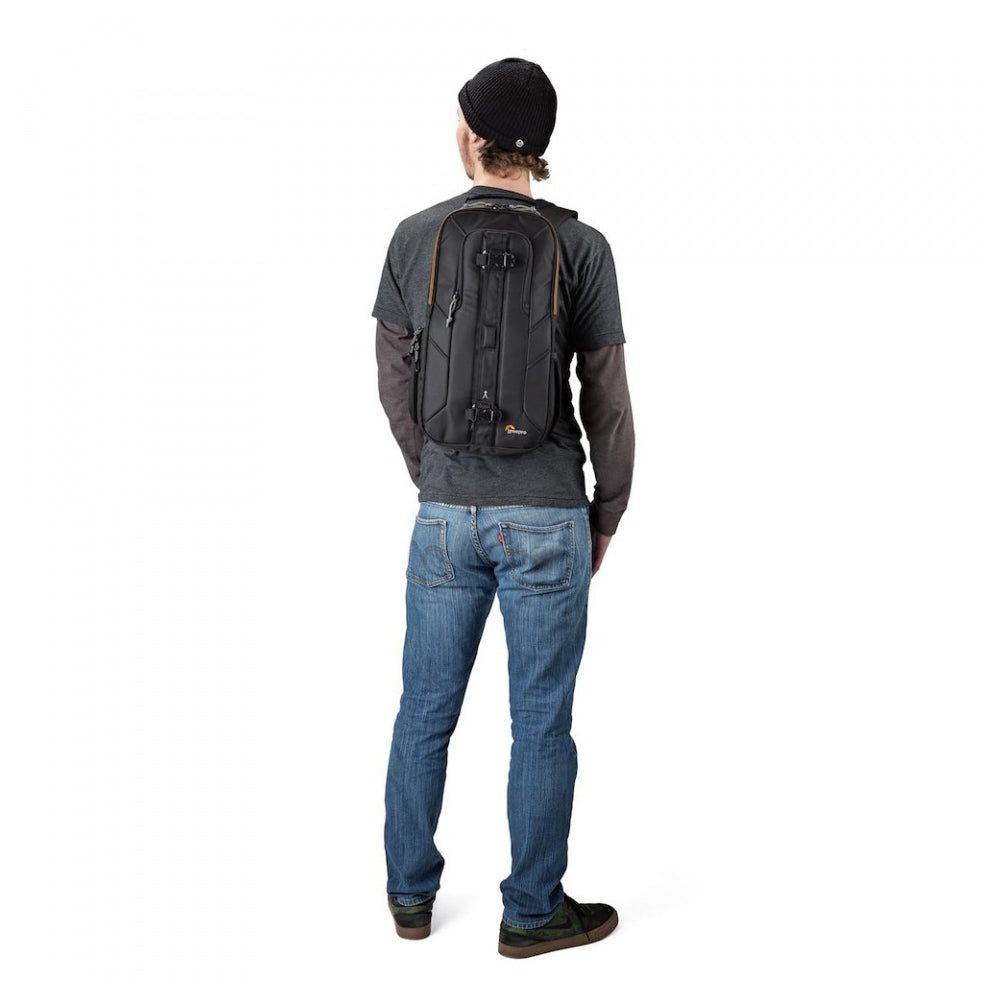 Mochila Lowepro Slingshot Edge 250 AW (Negro)
