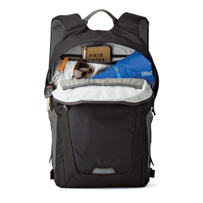 Mochila Lowepro Photo Hatchback 250 AW II (Negro)