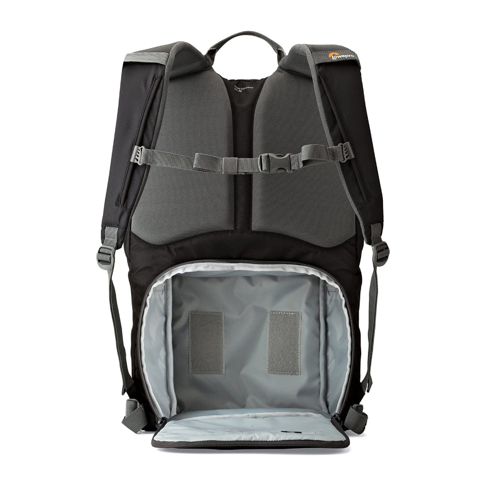 Mochila Lowepro Photo Hatchback 250 AW II (Negro)