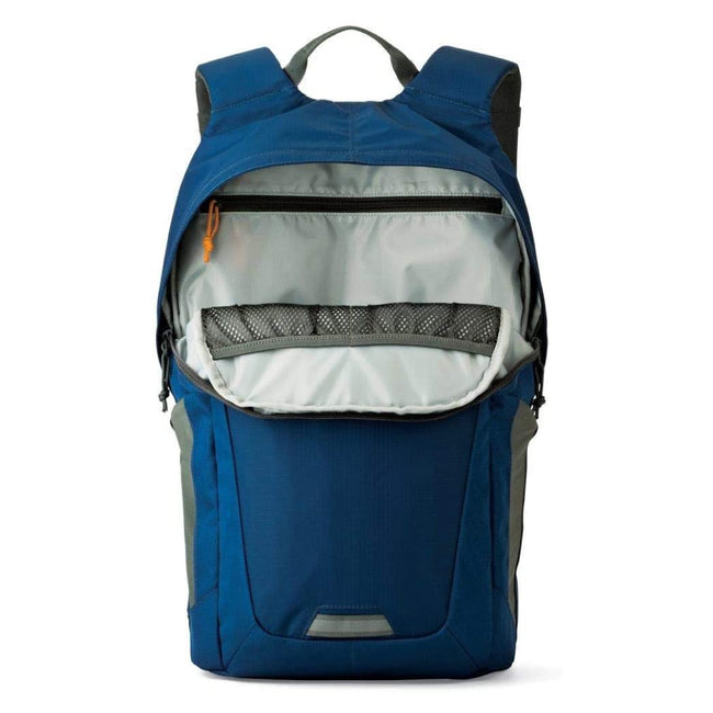 Mochila Lowepro Photo Hatchback 250 AW II (Azul)