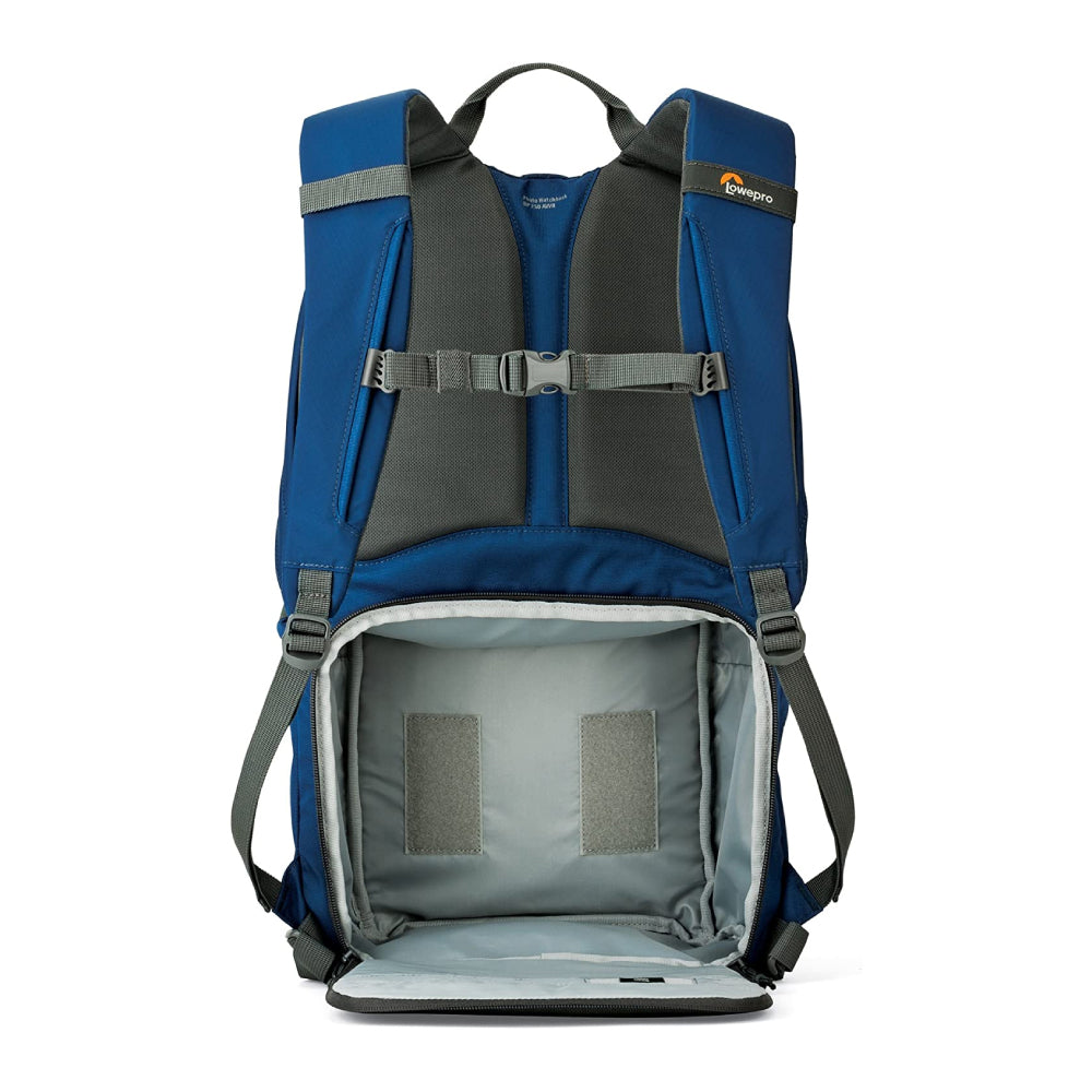 Mochila Lowepro Photo Hatchback 250 AW II (Azul)