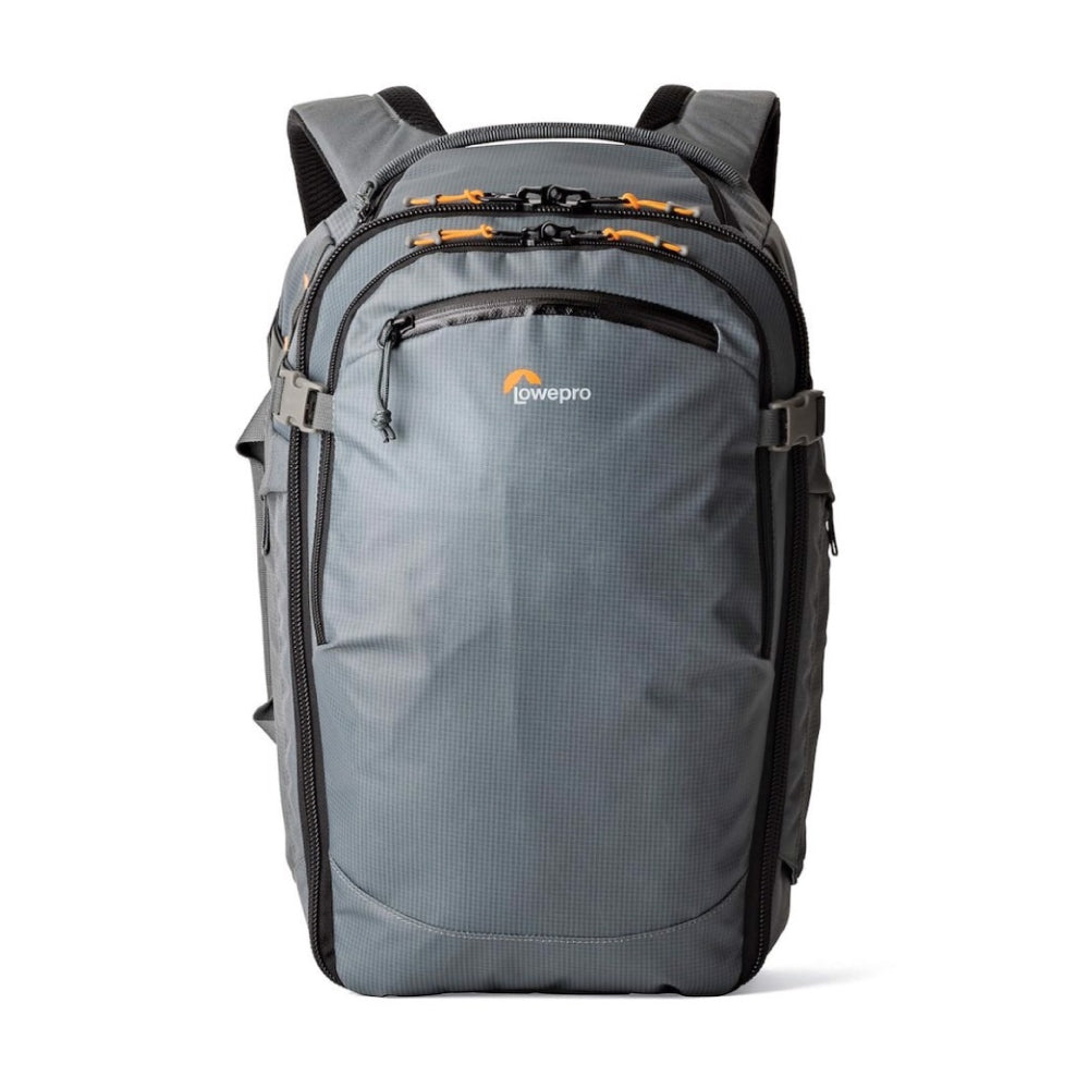Mochila Lowepro HighLine 300 AW de 22 L (Gris)