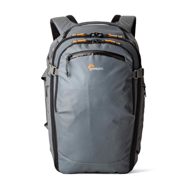 Mochila Lowepro HighLine 300 AW de 22 L (Gris)