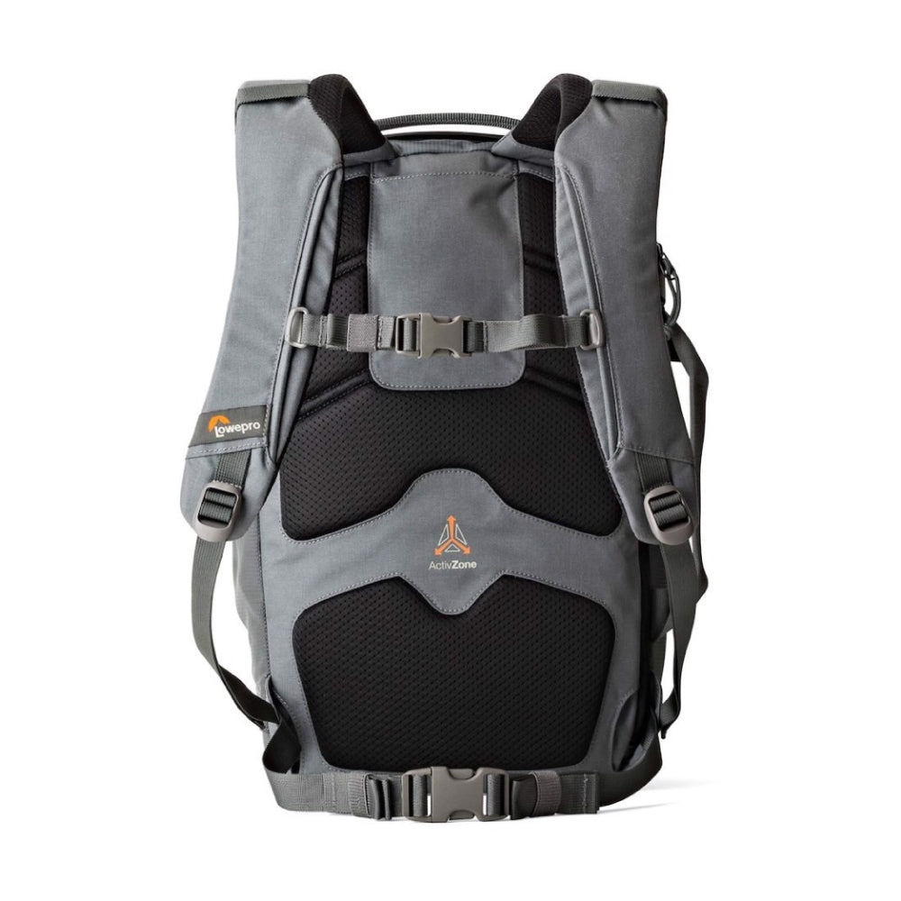 Mochila Lowepro HighLine 300 AW de 22 L (Gris)