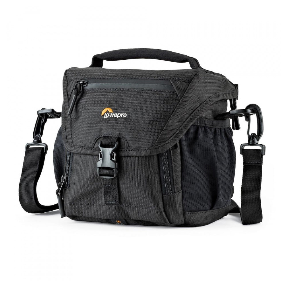 Bolso Lowepro Nova 140 AW II (Negro)