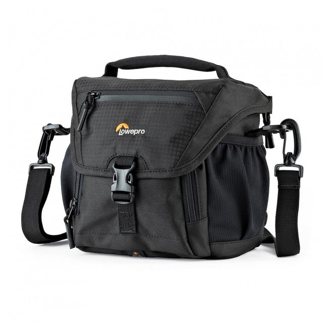 Bolso Lowepro Nova 140 AW II (Negro)