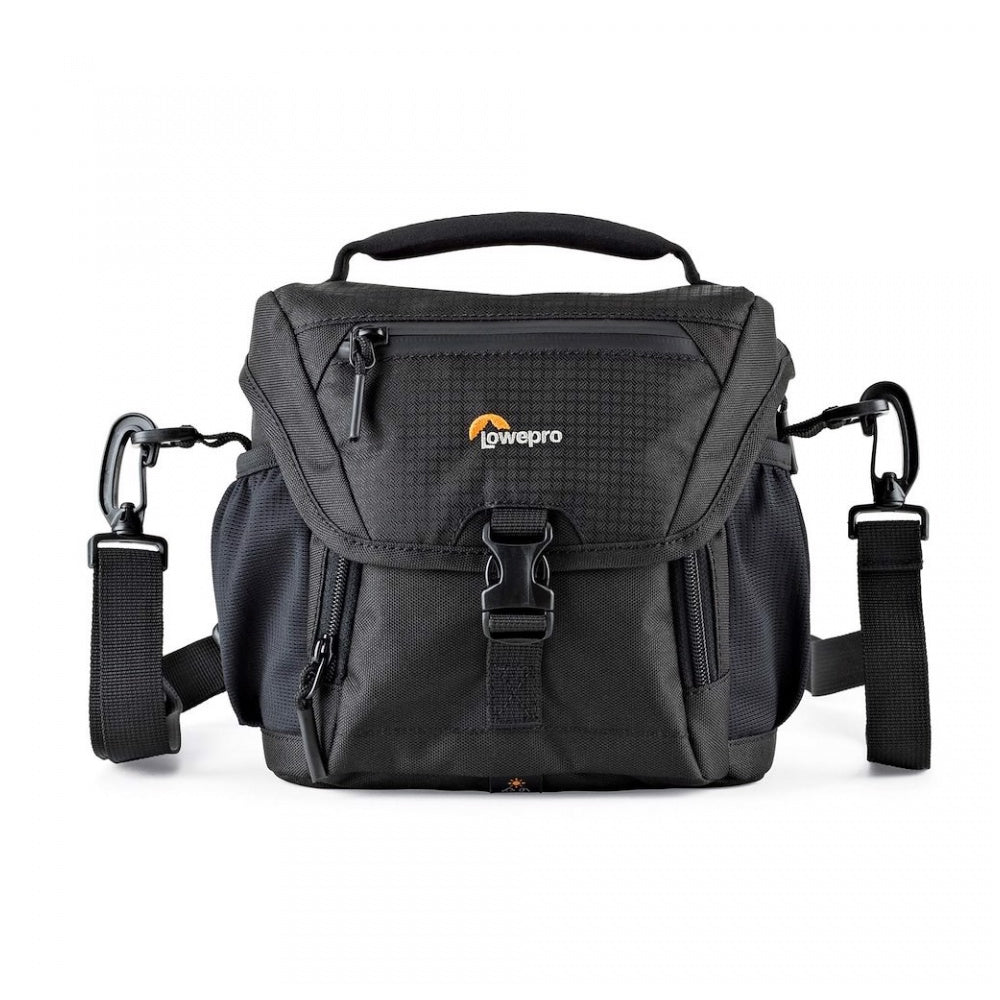 Bolso Lowepro Nova 140 AW II (Negro)