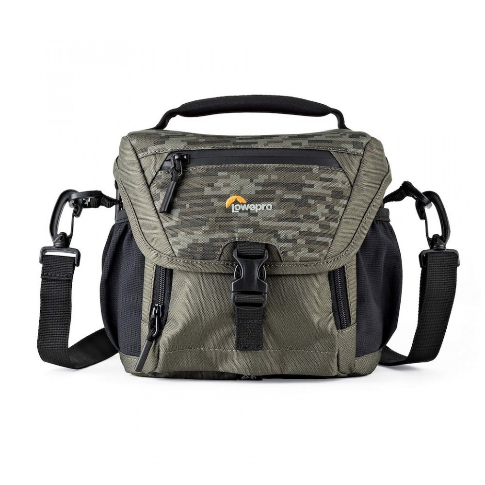 Bolso Lowepro Nova 140 AW II (Mica/Pixel)