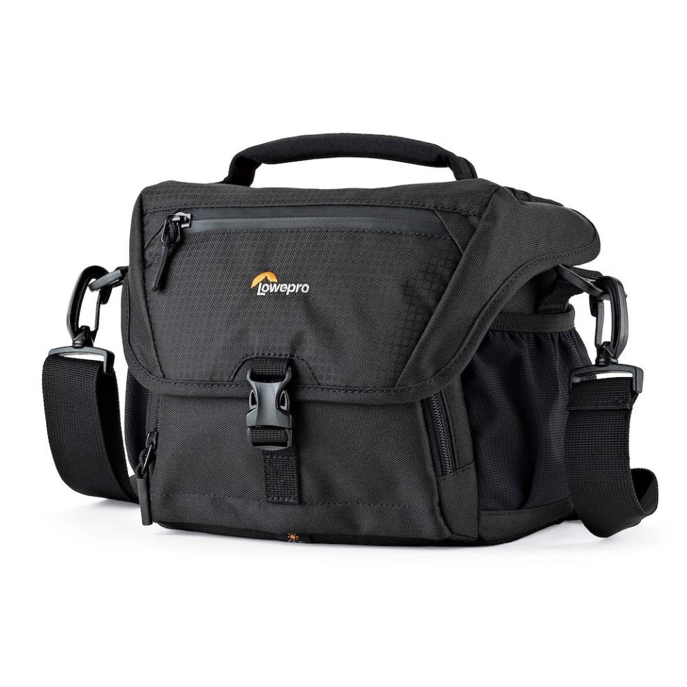 Bolso Lowepro Nova 160 AW II (Negro)